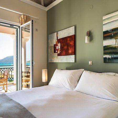 Aktes Villas วาซีลีกี ภายนอก รูปภาพ